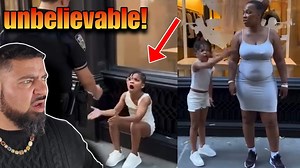 Why Are Black Single Moms Now Raising Their Kids Like This? | J.R. Wisdom