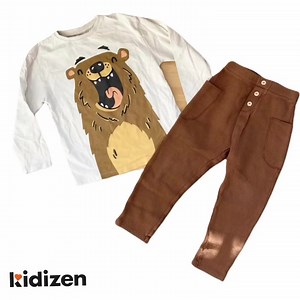 Your one-stop-outfit-shop ✨ The outfit Hash Flash starts tonight! Head to our stories to set your reminder. | Kidizen