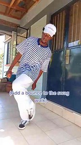 Easy Dance Moves for Total Beginners