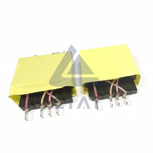 [Hot Item] OEM Advanced High-Voltage High Frequency Transformer Triple Insulated Hf Transformer with Low Leakage Inductance for Inverter Arc Welding Machines