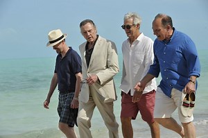 Johnny Worricker: Turks a Caicos (2014) | Galerie - Z filmu | ČSFD.cz