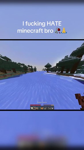 Ts game genuinely ass — Minecraft Mineplex rant