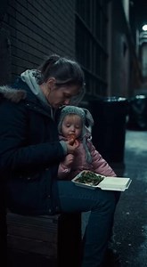 104K views · 1.1K reactions | """May I Have Your Leftovers, Sir?"" —...