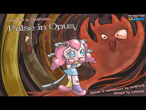 O2Mania: Pulse in Opus