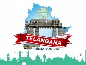 Telangana Formation Day 2023: Know Date, History, and Significance