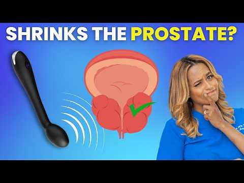 Will This Easy Trick Shrink Your Prostate & Give You Rock Hard Erections?