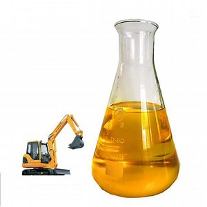 [Hot Item] Cheap Aw68 Anti-Wear Hydraulic Oil Manufacturer