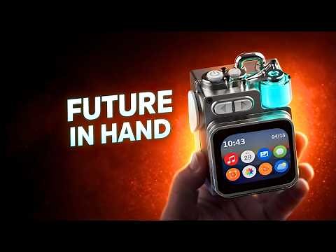 37 Cool Gadgets You’ll Want in 2026