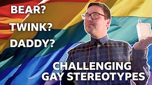 Challenging Gay Stereotypes - A Tribe Of My Own