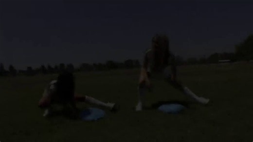 Around 2 hours long, 1080 p, interracial orgy between white cheerleaders and black basketball players featuring stalwarts @akaMrMarcus , Sean Michael, Krissy Lynn, Courtney Cummz etc.