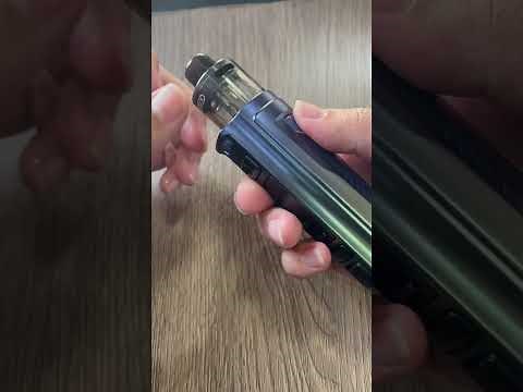 VOOPOO Argus Pro 2
