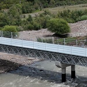 [Hot Item] Emergency Panel Bridges Standard Type