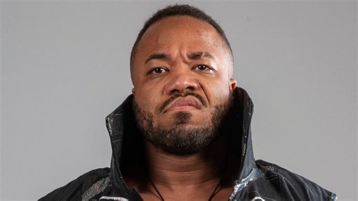 Jonathan Gresham Comments On Groin Injury Status | PWMania - Wrestling News