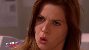 Ay Fedora, recuerda que el mentiroso debe tener buena memoria. 🥹 #Acorralada #109 | Corina Saldaña