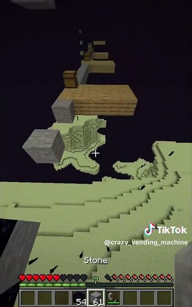 im back #minecraft #javaedition #マインクラフト #gaming #mcje #wtf #watch