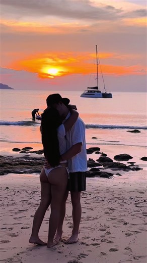 Discover Thailand: The Perfect Couple's Getaway