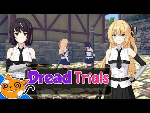 Dread Trials l Gameplay