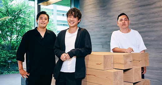 [インタビュー]“音”だからこそ広がる可能性 地域に眠るストーリーをコンテンツ化する音声AR「SARF」｜エイベックス株式会社