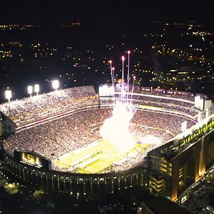 33K views · 2.7K reactions | We're taking this one game a time... After the ultimate goal | LSU Football | Facebook