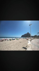 #calpe #costablanca #spain #calp #hiszpania #calpe2024 #spanien #spainlove #calpecostablancaspain #summervibes #hiszpaniajestpiekna | Calpe - Costa Blanca, Spain