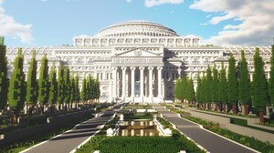 The Uncensored Library Unleashes Censored Articles Globally Through Minecraft