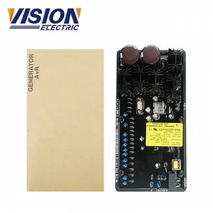 [Hot Item] 40W Diesel Diesel Generator Parts Decs100-B11 AVR Digital Excitation Control System