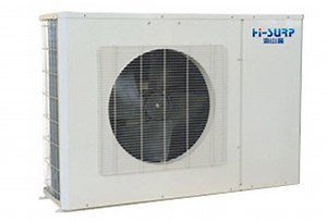[Hot Item] Heat Pump Industrial Chiller Base Station Air Cooler Air Conditioning Remote Control