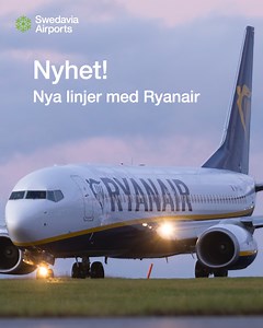 1.4K views · 46 reactions | ✨NYHET!✨ Börjar ressuget inför våren och...