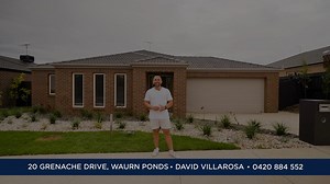 FOR SALE • Best bang for buck in 3216 #villarosayoubeauty https://www.villarosa.com.au//property?property_id=1370985 | VILLAROSA Real Estate