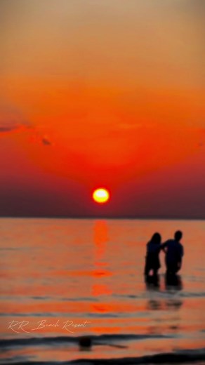 Shout out dito sa dalawang couple 😄 #rrbeachresort | RR Beach Resort