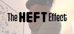 The Heft Effect: обзор, публикации, гайды и релиз визуальная новелла игры The Heft Effect