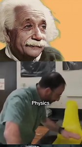 Physics experiment 😱 #AlbertEinstein #scienceexperiment | Hard Experiment