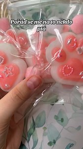 🥰 #taba #squishy #bayummisquishies #stressrelief #adhd #domacivyroba #smallbusiness #anxietyrelief #homemade #squish #tabasquishy | Bayummi Squishies