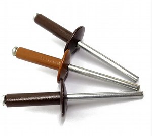 [Hot Item] Black Screw Machine Screws