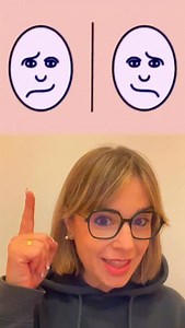 1.5M views · 18K reactions | ¡TEST PSICOLÓGICO! ¿Qué rostro te...