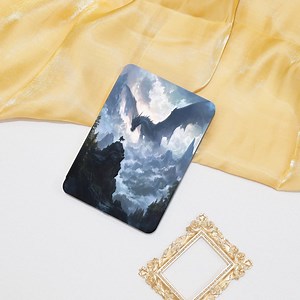 Mystic Dragon Scene Kindle Case for Kindle Paperwhite 10/11th,paperwhite 5/6/7th, Personalized Kindle Paperwhite Colorsoft,gift for Her - Etsy