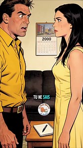 30K views · 890 reactions | Quand sa belle-mère a tenté de lui...