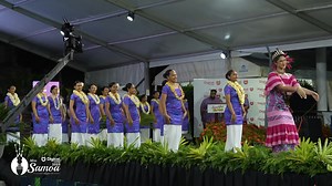 32K views · 223 reactions | Highlights from the Digicel Miss Samoa Pageant Premiere Night Last night, our contestants were judged in three categories: Introduction, Sarong, Tiputa Wear and Puletasi Wear. The remaining categories will take place during the Crowning Night this Saturday, 8th November at the Apia Park Football Complex. Samoa e pele tasi ile agaga! #BiggerBetterProvider #KeepitBeautiful #KeepitClean | Miss Samoa Pageant | Facebook