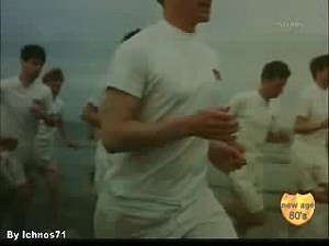 Vangelis - Chariots Of Fire