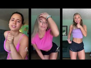 Tiktok - Hot Teens #42