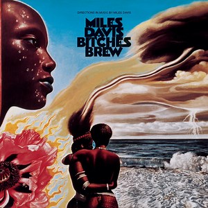 Bitches Brew (feat. Wayne Shorter, Bennie Maupin, John McLaughlin, Chick Corea, Joe Zawinul, Dave Holland & Harvey Brooks) - Miles Davis: Song Lyrics, Music Videos & Concerts
