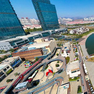 [Hot Item] Eco-Friendly Recycled Steel Circular Building Certification for Carbon Footprint