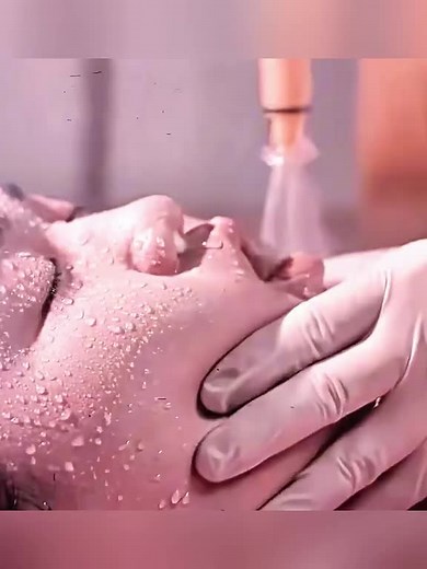Mortician's Strange Encounter: Restoring a Deceased Body