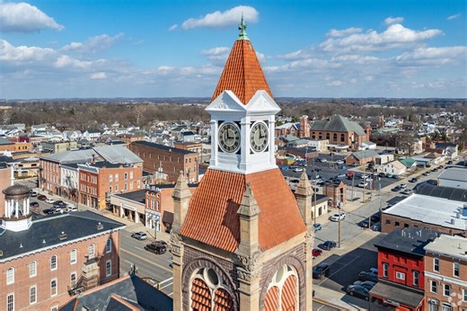 5045 Ohio 361, Circleville, OH 43113 | Homes.com