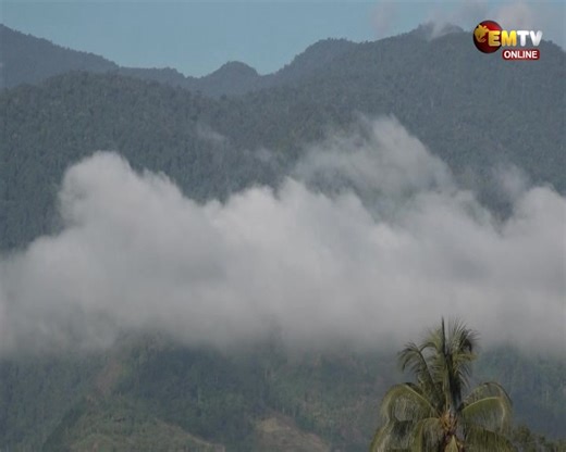 1.3K views · 27 reactions | In a recent statement by Prime Minister James Marape, the government is awaiting formal feedback from the Harmony Gold Mine and Newmont Corporation on Papua New Guinea’s final position. | EMTV Online | Facebook