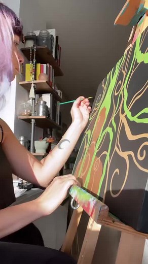 ARIEL REBEL (@arielrebel029)’s videos with original sound - ARIEL REBEL