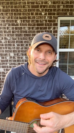 Robby Johnson on Reels