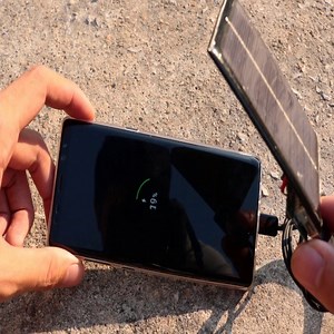 30K views · 291 reactions | How to Make Solar Power Bank charge for Smart Phone | NDA Hack | Facebook