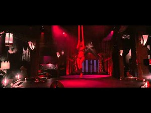 Urban Species & Imogen Heap - Blanket (Jessica Biel's dance) HQ