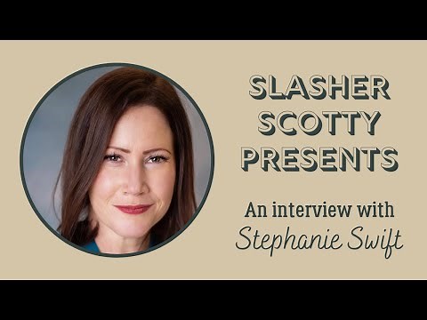 Stephanie Swift Interview